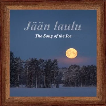 Lyrical Picture of Nature Vol VI - The Song of the Ice