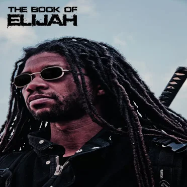 The Book Of Elijah