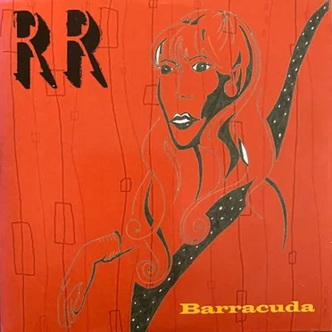 Barracuda