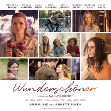 Wunderschöner: Original Motion Picture Soundtrack