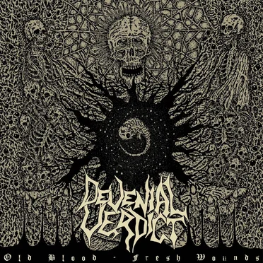 Old Blood - Fresh Wounds
