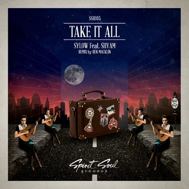 Take It All