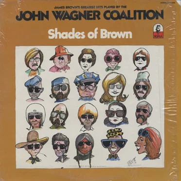 Shades Of Brown