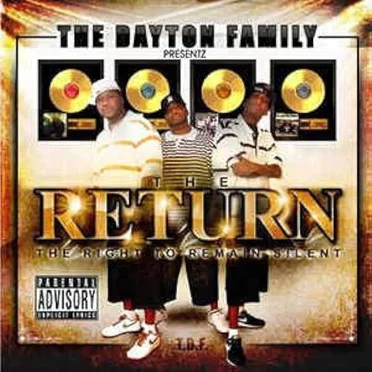 The Return: The Right To Remain Silent