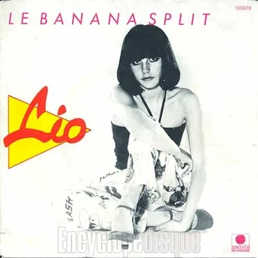 Le Banana Split