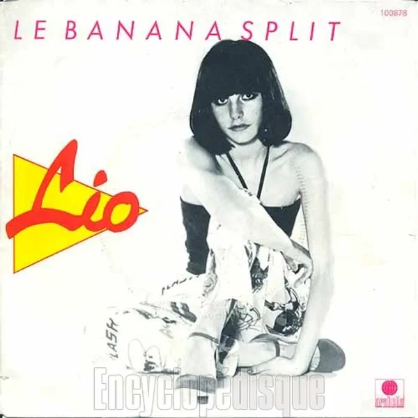 Le Banana Split
