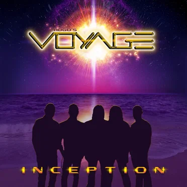 Inception by Hugo’s Voyage - album cover