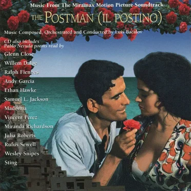 Il postino (The Postman)