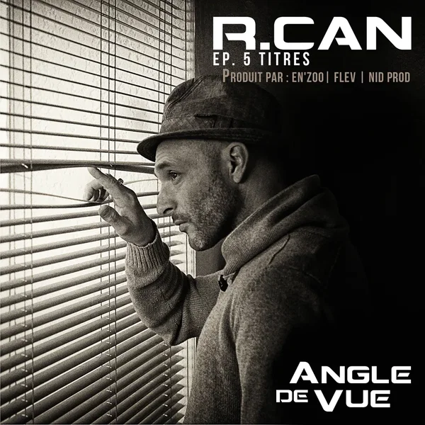 Angle de vue