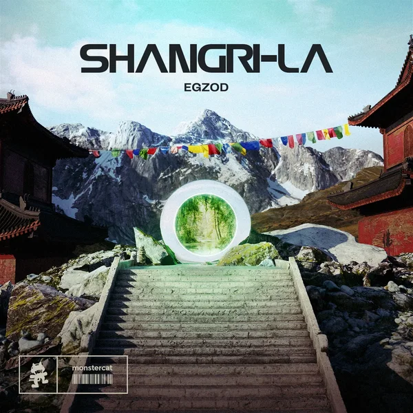 Shangri-La