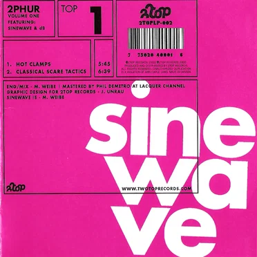 2Phur Vol. 1