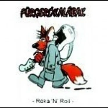 Róka 'N' Roll