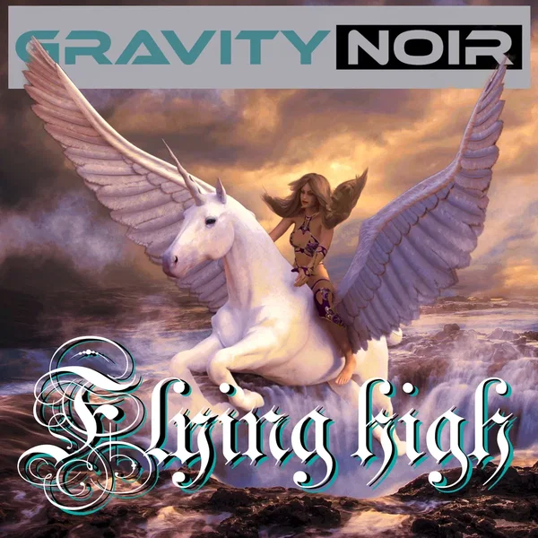 Flying High