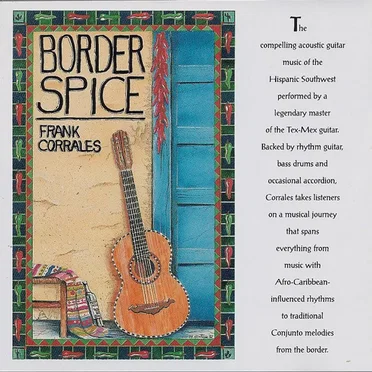 Border Spice