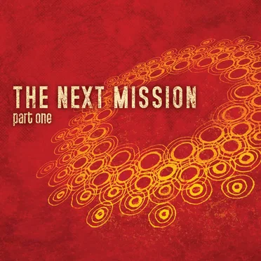 The Next Mission (Part One) by Various Artists - album cover