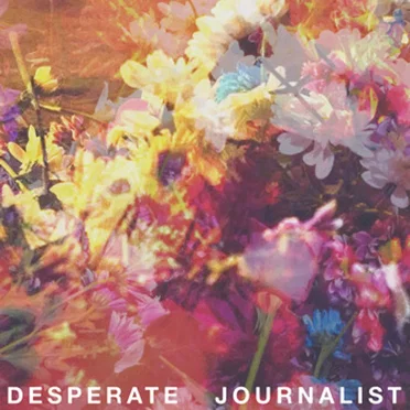 Desperate Journalist by Desperate Journalist - album cover