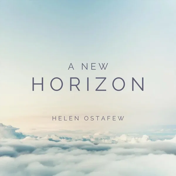 A New Horizon