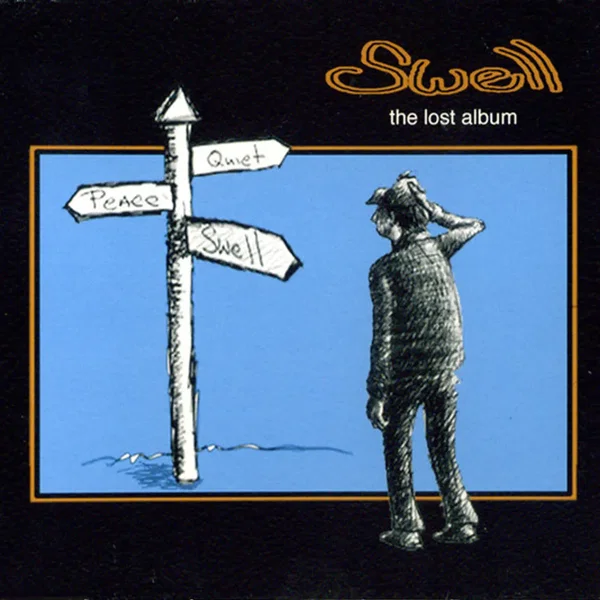 The Lost Album