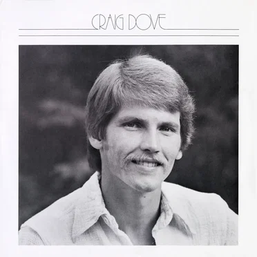 Craig Dove by Craig Dove - album cover