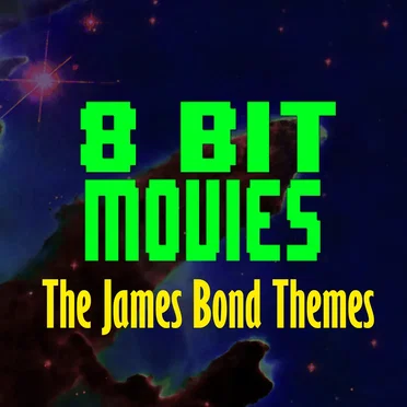 The James Bond Themes