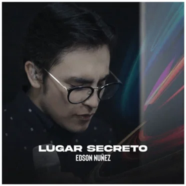 Lugar secreto by Edson Núñez - album cover