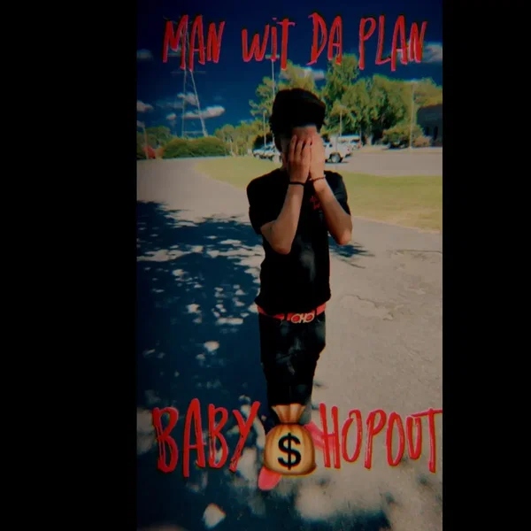 Man Wit da Plan