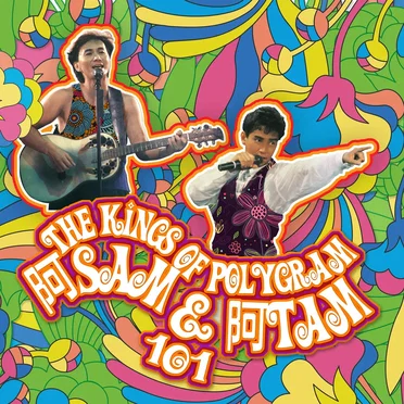 The Kings of Polygram: 阿Sam & 阿Tam 101