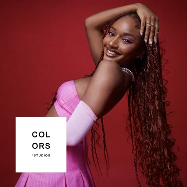 ASE - A COLORS SHOW