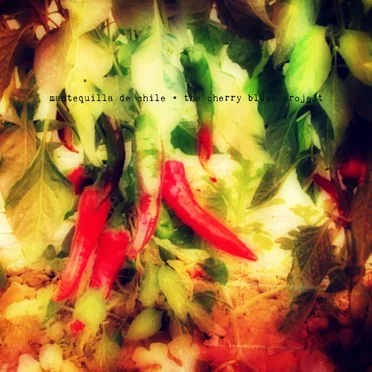 Mantequilla de Chile