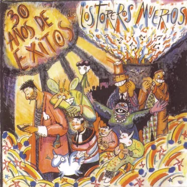 30 años de éxitos