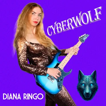 CYBERWOLF