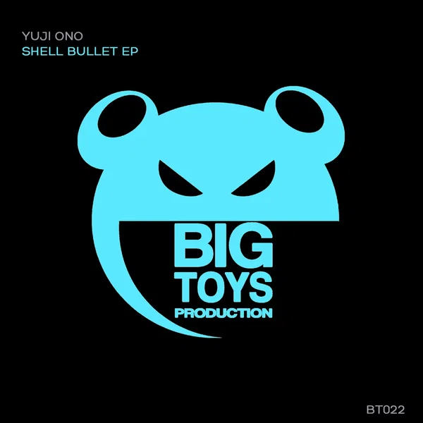 Shell Bullet EP