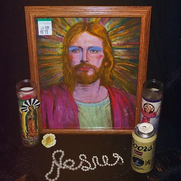 Jesus