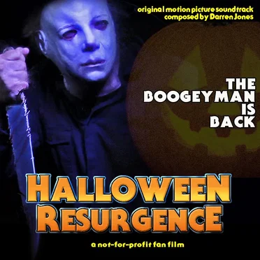 Halloween Resurgence