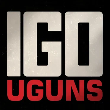 Uguns by Igo - album cover