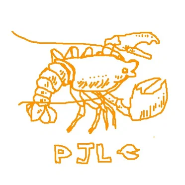Feel the Sun by Pablo J & The Lobsterettes - album cover