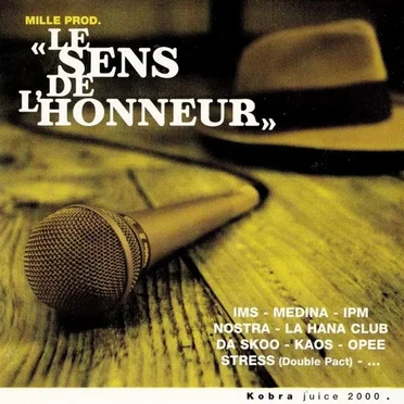 Le Sens de l’honneur