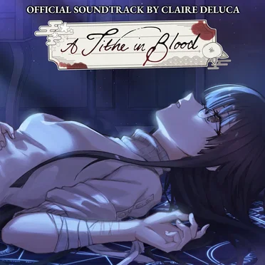 A Tithe in Blood (Original Soundtrack)