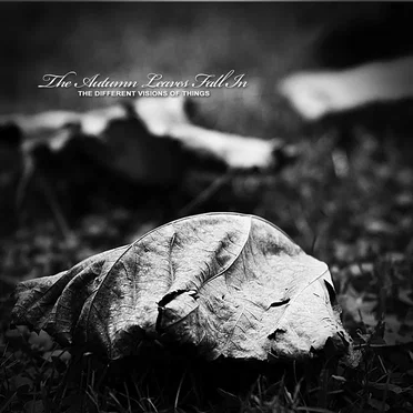 The Autumn Leaves Fall In