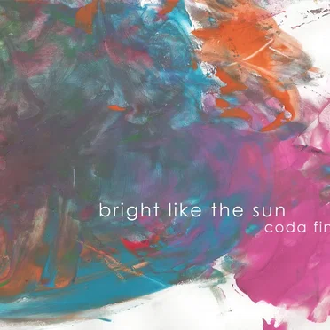 Coda Fin by Bright Like the Sun - album cover