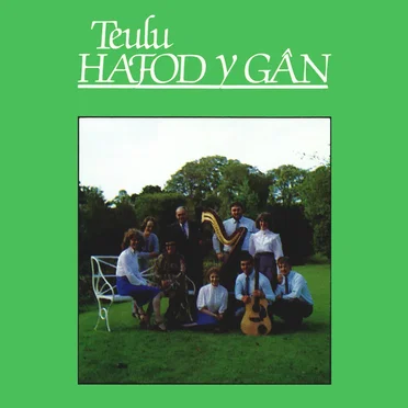 Teulu Hafod Y Gân