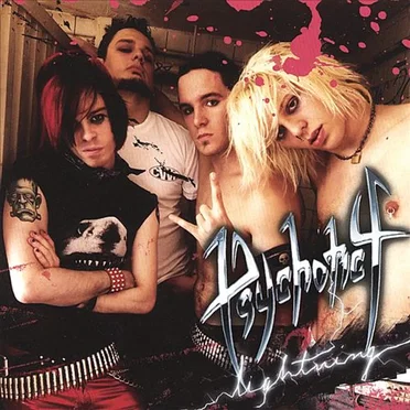 Psychotic 4