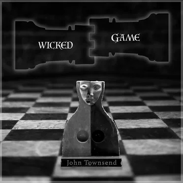 Wicked Game by John Townsend - album cover