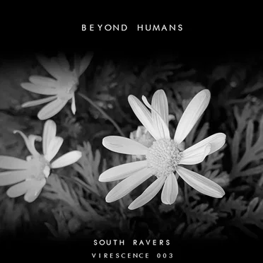 South Ravers by Beyond Humans - album cover