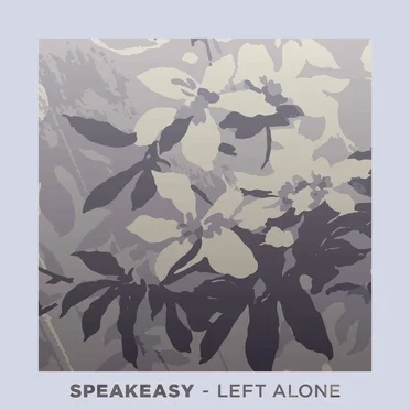 Left Alone (Acoustic)