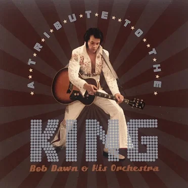 A Tribute to the King
