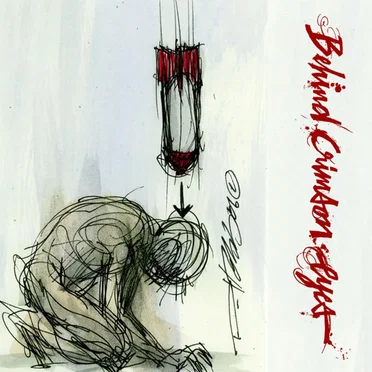 Shakedown by Behind Crimson Eyes - album cover