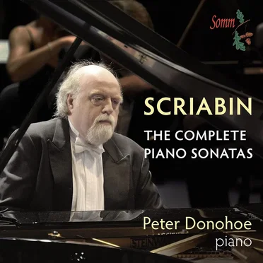 The Complete Piano Sonatas