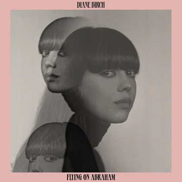 Flying on Abraham by Diane Birch - album cover