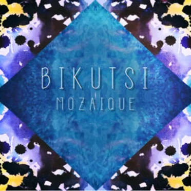 Mozaique by Bikutsi - album cover
